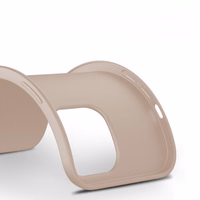 Ümbris X-Level "Guardian" Samsung S938 S25 Ultra kuldne