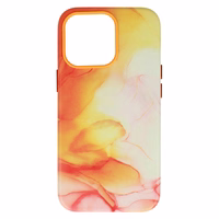 Leather Ink Ümbris jaoks Iphone 13 Pro Max design 3