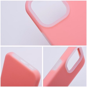 Ümbris jaoks iPhone 11 Pro Candy Ümbris roosa