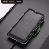 Dux Ducis Kado Ümbris jaoks Iphone 11 Pro roosa