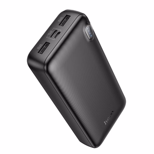 Powerbank Hoco 20000 mAh 2A J128A must