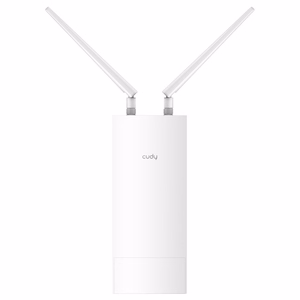 Cudy AP3000 Outdoor valge Power over Ethernet (PoE)