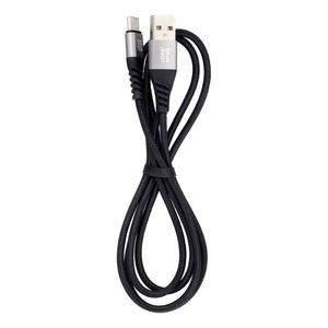 Kaabel USB A to USB C sinine Star 3A 20W PD QC4.0 with braid 1,2 m TFK-DC-003 must