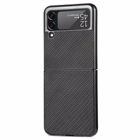 Beline Ümbris Carbon Case Sam Z Fold 6 must