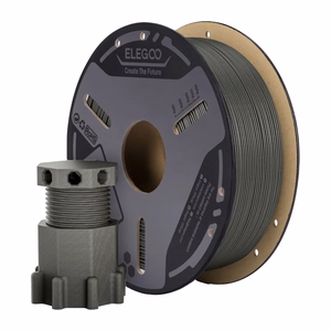 ELEGOO PETG-CF filament (hall)