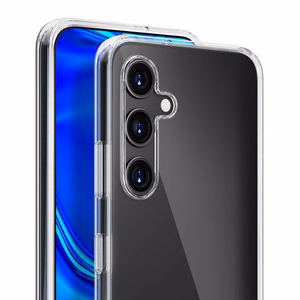 Чехол 3mk Clear Case 1,2мм Samsung S921 S24