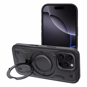 Ümbris FROST ARMOR jaoks IPHONE 11 / XR must