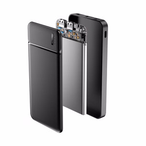 Maxlife akupank MXPB-01 10000 mAh must