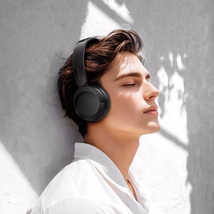 Borofone Kõrvaklapid BO37 Marvellous bluetooth must