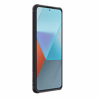 Nillkin CamShield Pro Ümbris jaoks Xiaomi Redmi Note 13 Pro+ 5G - must
