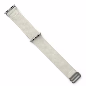 Apple Watch 38/40/41mm Steel Buckle Strap - hall