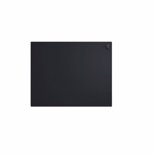 Razer Atlas Pro Ultra-Thin Glass Gaming Mouse Mat Black