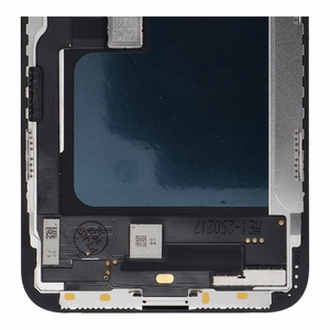 JK LCD Display jaoks IPHONE XS FullHD Incell