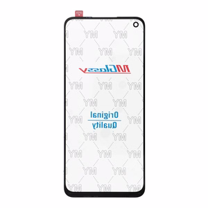 MUSTTBY front glass + OCA OPPO a52