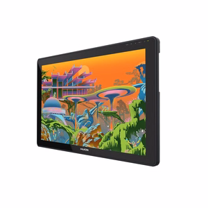 Huion Kamvas 22 Plus GS2202 graafikalaud