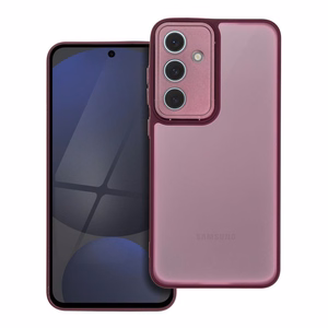 VARIETE Ümbris jaoks SAMSUNG S24 FE lilla