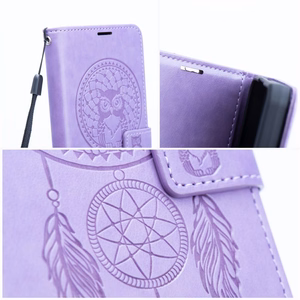 MEZZO Kaaned ümbris for XIAOMI Redmi Note 15 PRO 5G dreamcatcher lilla
