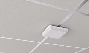 Keenetic Voyager Pro AX1800 Mesh Wi-Fi 6 роутер/повторитель/точка доступа с 2-портовым гигабитным коммутатором и PoE, 4 шт.
