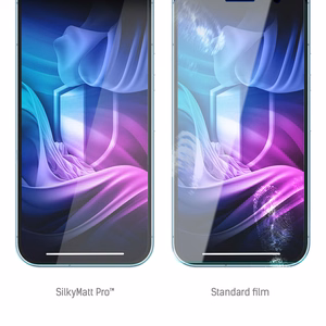 3mk Silky Matt Pro matt kile Google Pixel 9 / 9 Pro