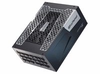 Seasonic Prime PX toiteplokk 2200 W 24-pin ATX ATX must