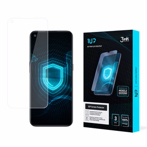 OnePlus Nord N10 5G – 3mk 1UP telefoni ekraanikaitse