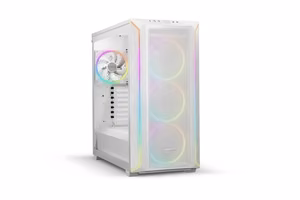 be quiet! Shadow Base 800 FX Midi Tower valge