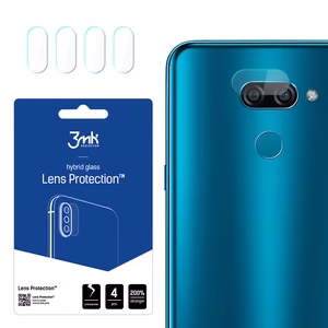 LG K50 – 3mk Lens Protection kaamera objektiivi kaitse