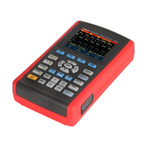 Uni-T UTD1025DL ostsilloskoop