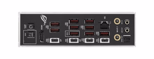Emaplaat ASUS ROG STRIX X870E-E GAM. WIFI7 NEO