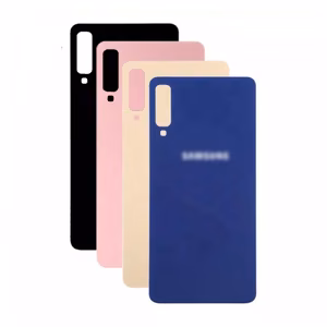 Tagakaas ühilduv Samsung A750 2018 A7 roosa HQ