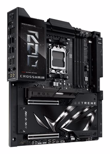 ASUS ROG CROSSHAIR X870E EXTREME AMD X870E Socket AM5 Extended ATX emaplaat