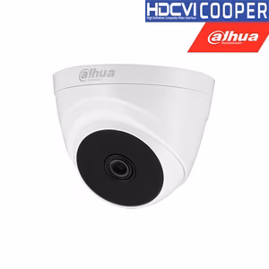 Dahua HAC-T1A21P 2 MP HDCVI Camera, 2.8 mm, IR 20 m