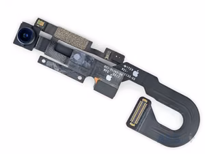 Flex jaoks iPhone 8/SE 2020 koos front camera, light sensor, microphone ORG