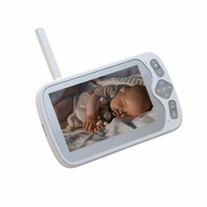 Momini BlissEye beebimonitor