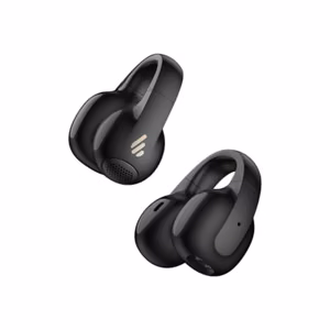 Edifier Comfo C – nööpkõrvaklapid, mustad