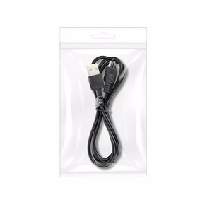 Kaabel USB A to Mini USB (navi / camera) 1 m must