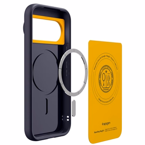 Spigen Nano Pop MagSafe  Google Pixel 11 Pro ümbris, tumesinine