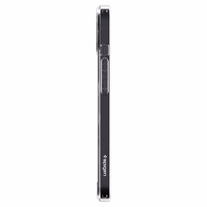 Spigen Ultra Hybrid Mag ümbris MagSafe'iga iPhone 13-le - valge