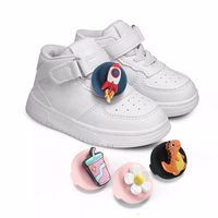 Tech-Protect Smooth 4-pack Ümbris jaoks Apple AirTag 1/2 jaoks Kids - Multicolor