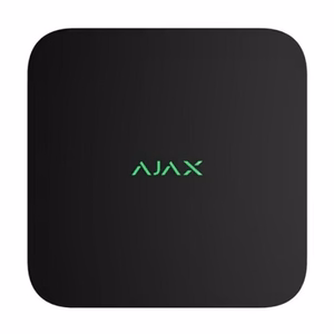 AJAX NVR 8-ch (must)