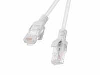 Lanberg võrgukaabel RJ45 Cat.5e UTP 20m hall