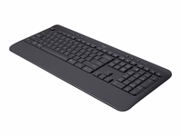 LOGI SIGNATURE K650 klaviatuur grafiit