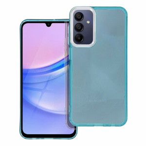 PEARL ümbris SAMSUNG A15 4G / A15 5G roheline