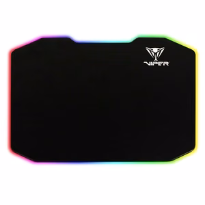 Patriot Memory Viper Gaming hiirepad must