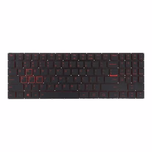 Klaviatūra Lenovo Legion Y520 Y520-15IKB Y720-15IKB Y530 US