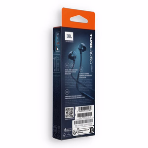 Juhtmega kõrvaklapid USB C JBL 305C sinine