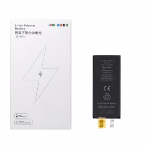 JCID Battery without BMS for iPhone XR (high capacity)