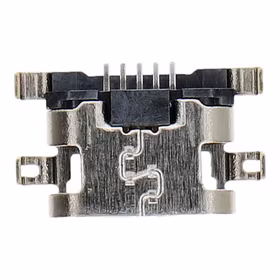Charge connector jaoks MOTOROLA E6s ORI