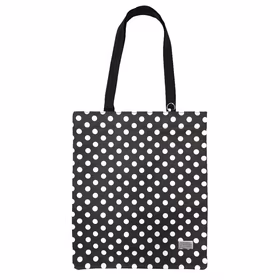 Shopping bag Wonder pattern 2 must polka-dot