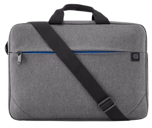 HP Prelude 15,6-tolline sülearvuti kott 15,6" portfell must